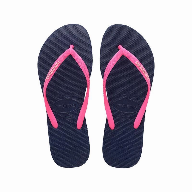 Flip Flops Spenco 4119787 Slim Logo Pop Up