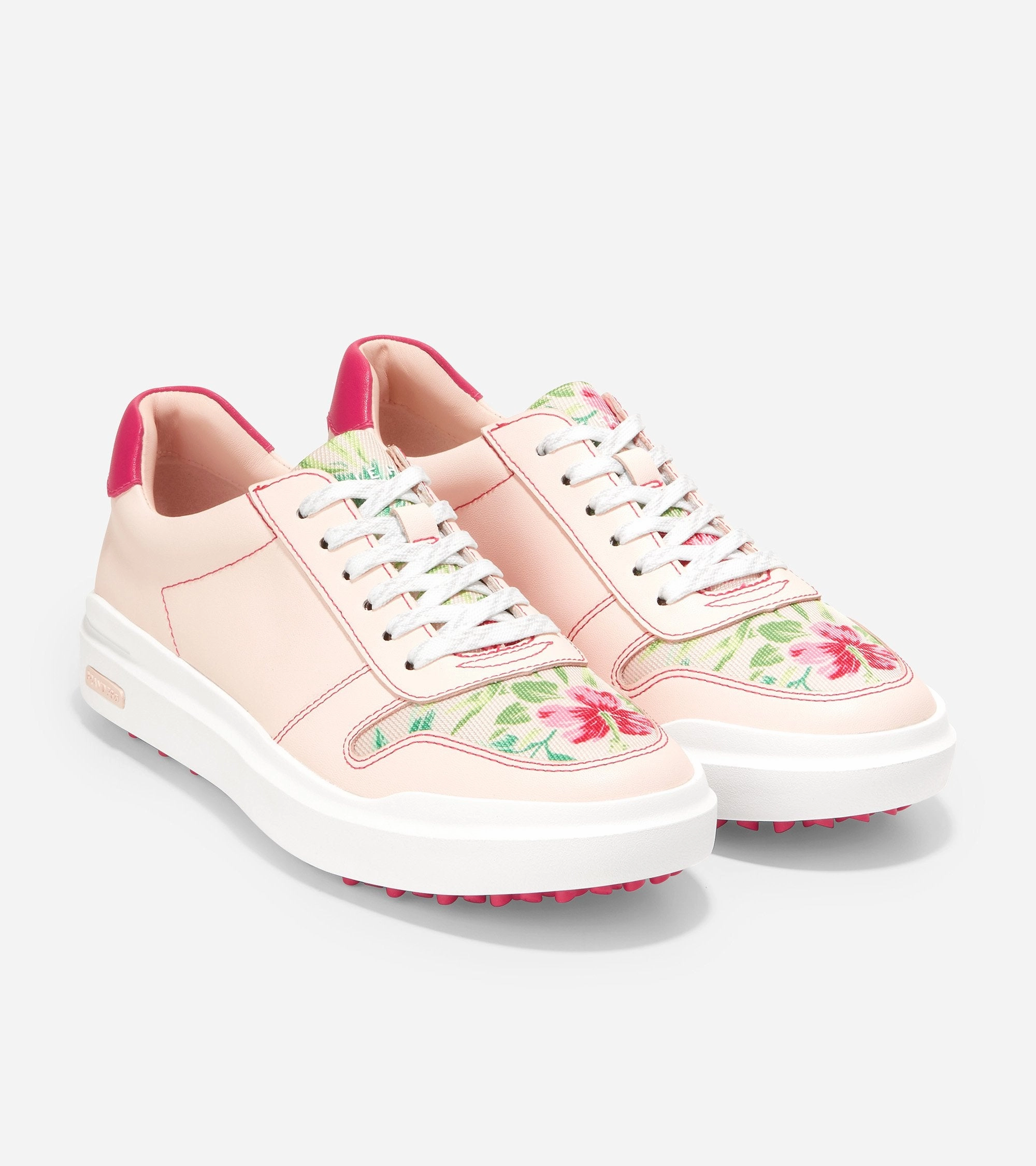 GrandPrAM Golf Sneaker Women's New Sneakers Release