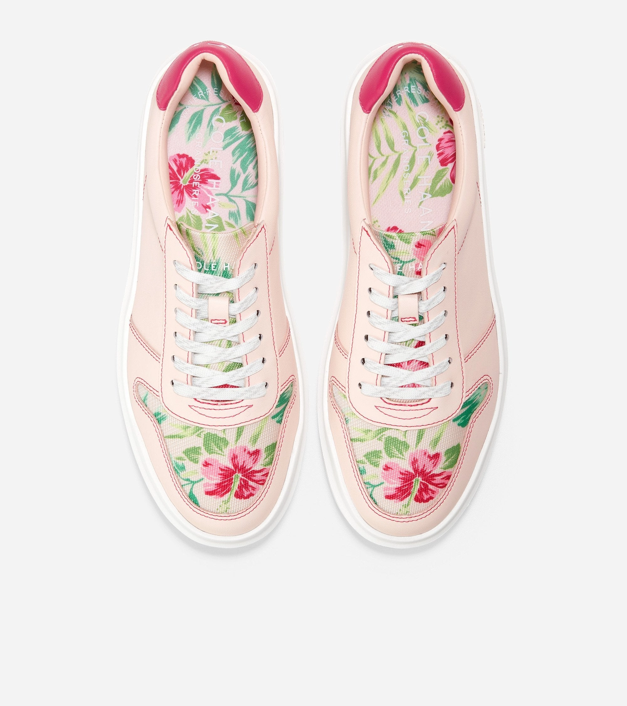 Comfortable Work Sneakers GrandPrAM Golf Sneaker Women's