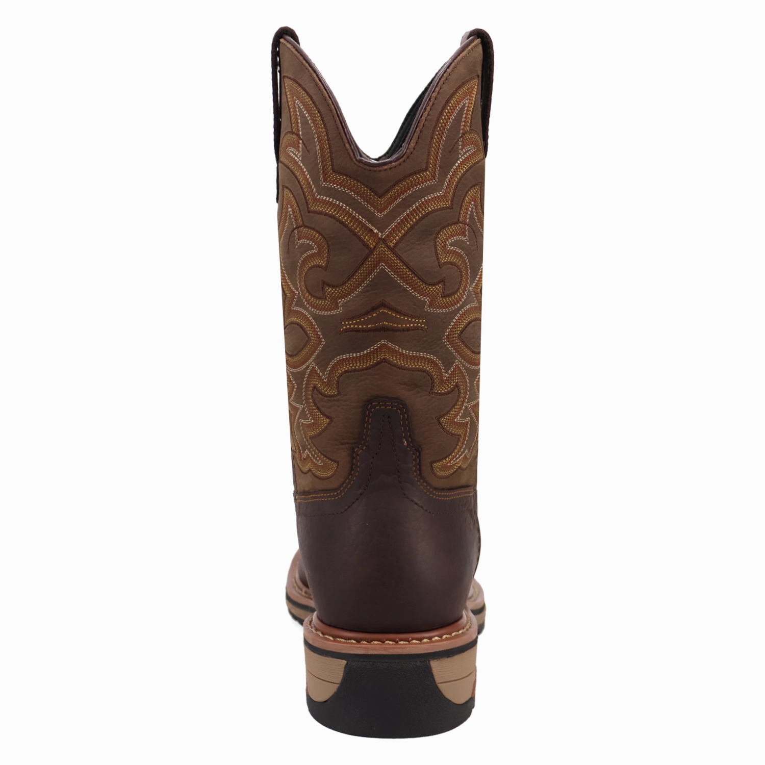 Flat Sole Vs Heel Work Boots Dan Post Men's Duster Waterproof Steel Toe Work Boot DP76924