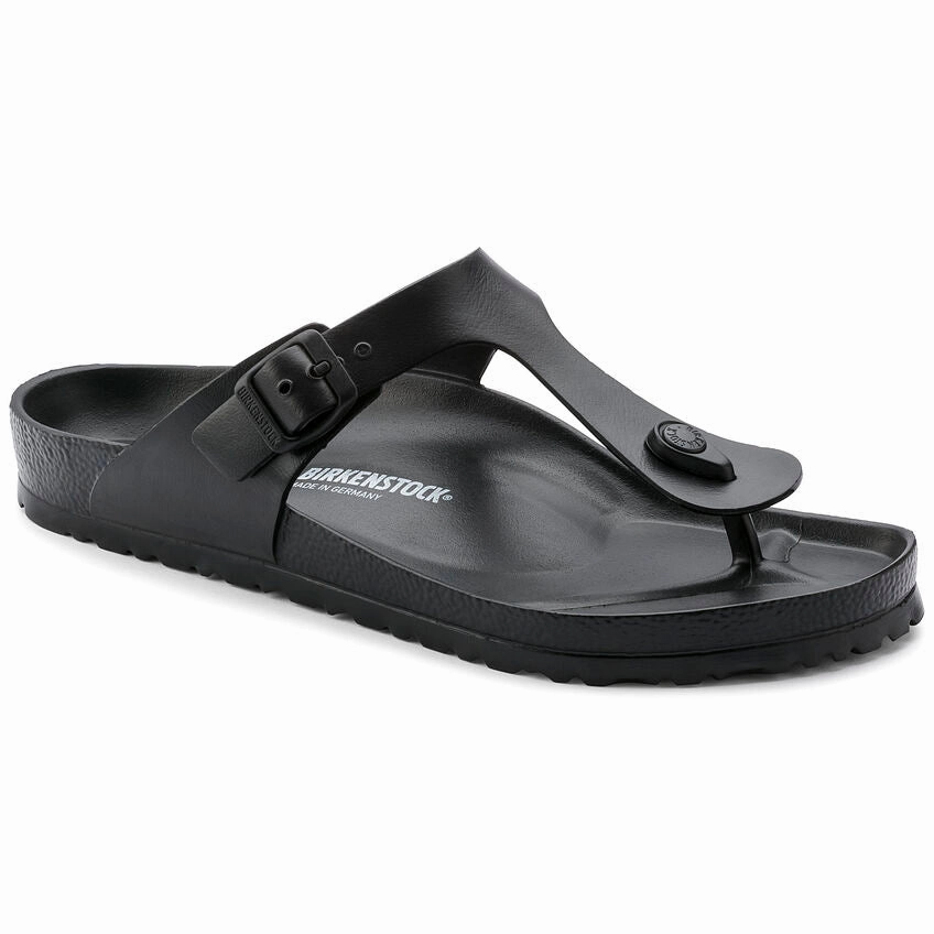 Birkenstock Gizeh EVA black Outlet Store Locations