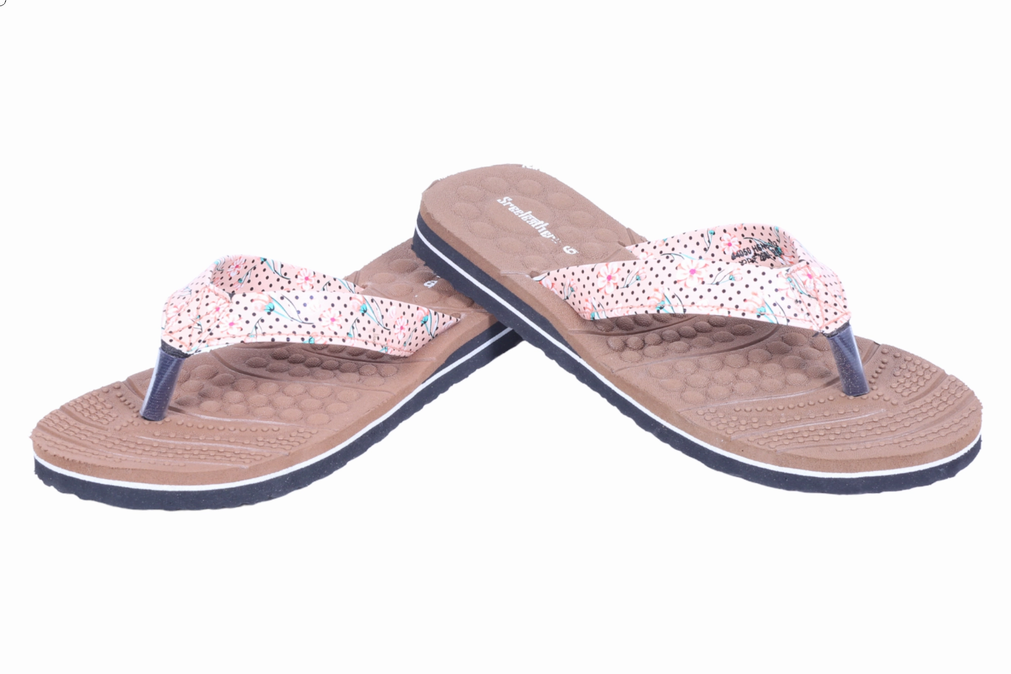 Contoured Flip Flops Ladies Flip Flops 440108