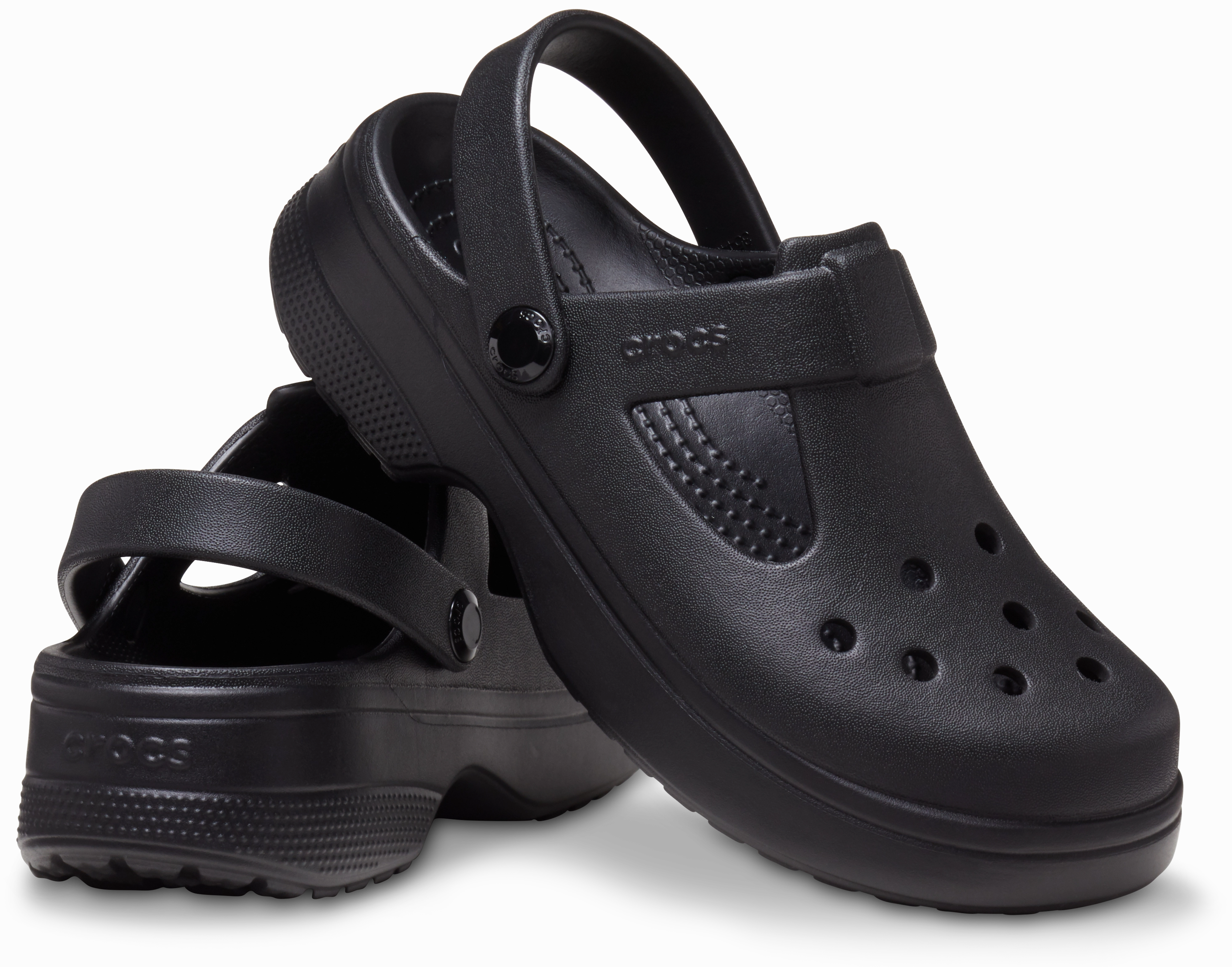 Kids' Mary Jane Clog Momo Baby Mary Jane Leather Shoes