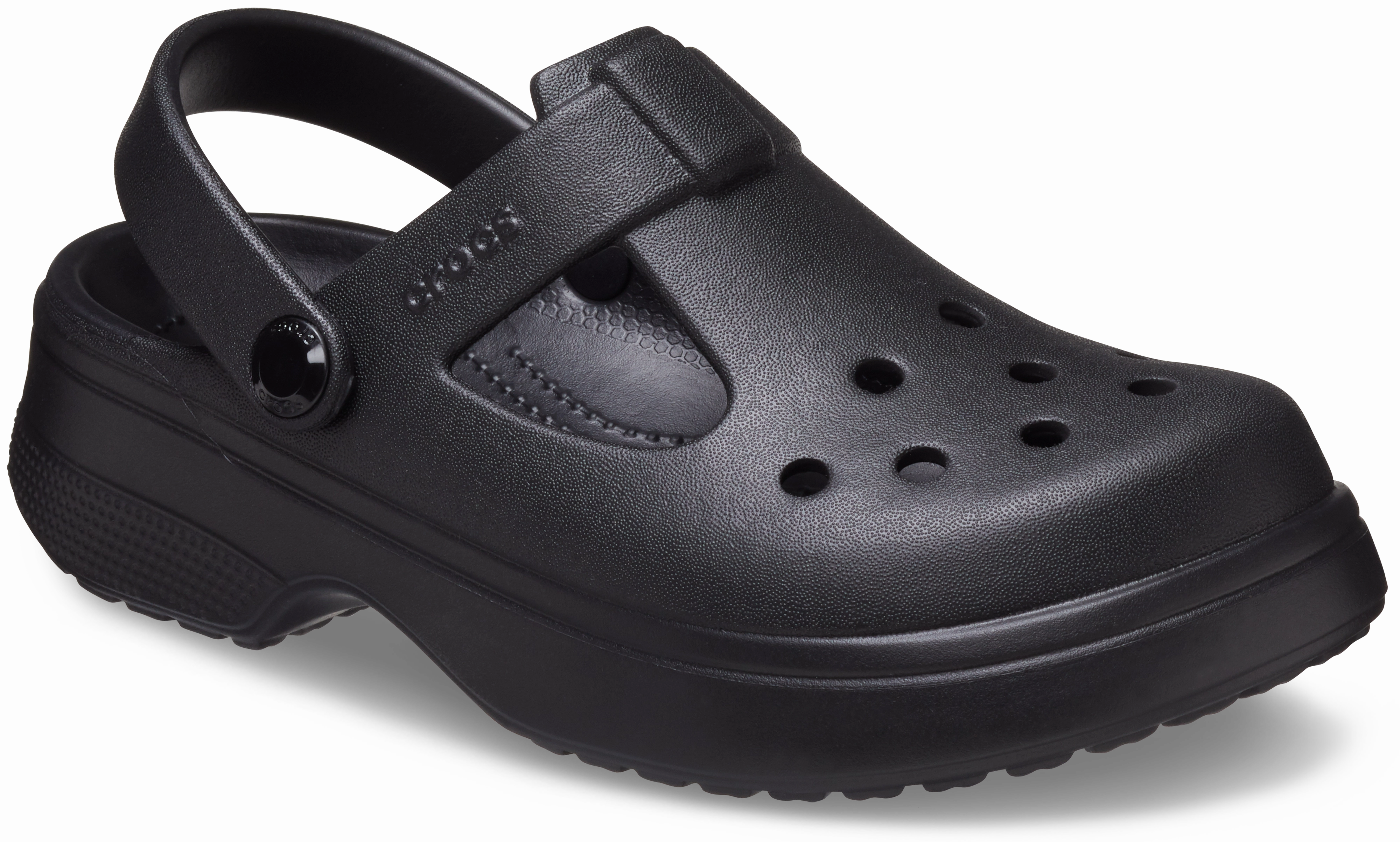 Mary Jane Shoes Fall 2024 Kids' Mary Jane Clog