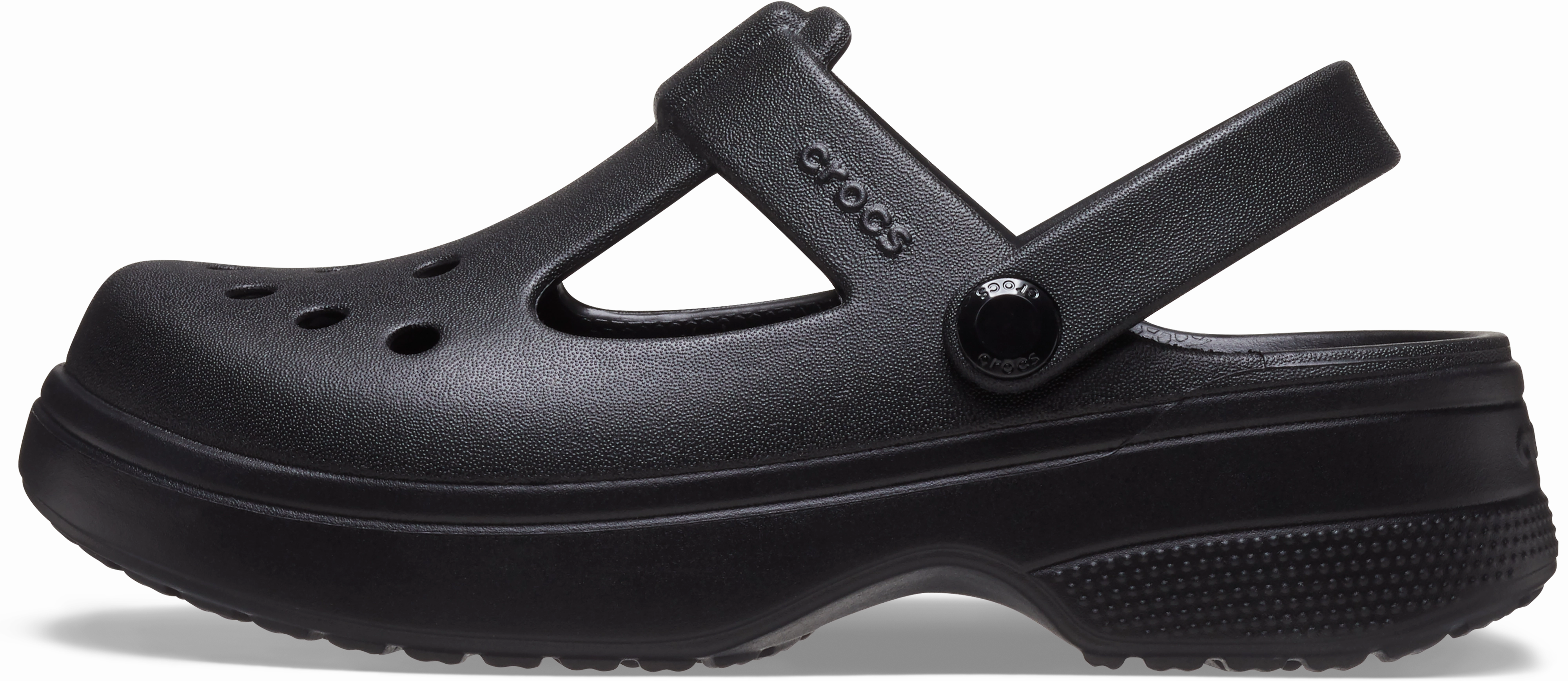 Wisteria Mary Jane Shoes Kids' Mary Jane Clog