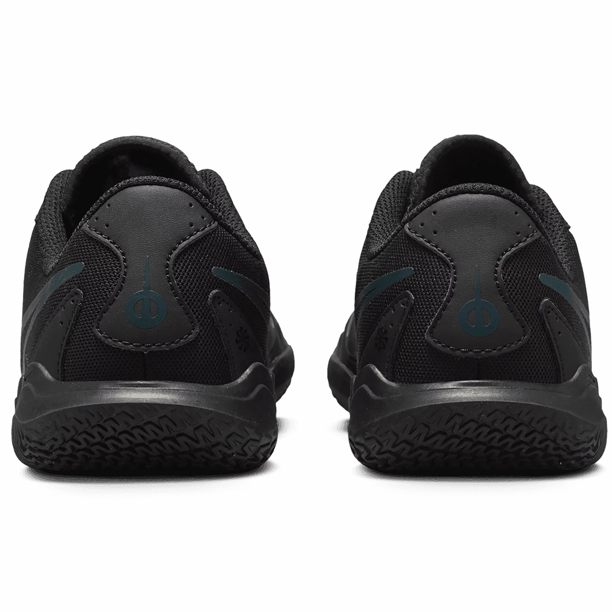 Nike Diamond Turf Shoes Nike Tiempo Legend 10 Club Junior Indoor Shoes