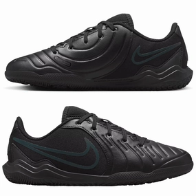 Nike Barefoot Running Shoe Nike Tiempo Legend 10 Club Junior Indoor Shoes