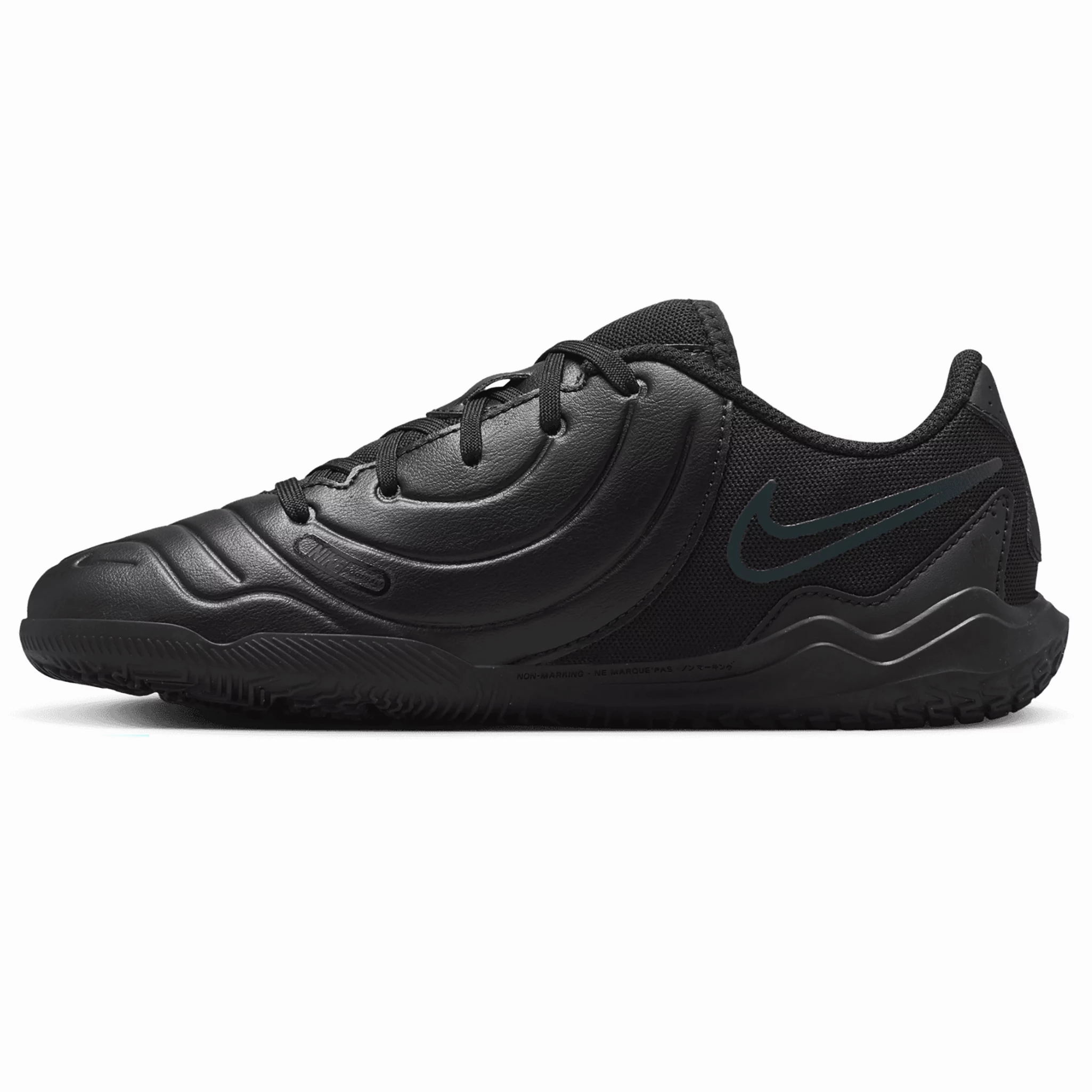 Nike Tiempo Legend 10 Club Junior Indoor Shoes Nike Precision Basketball Shoes