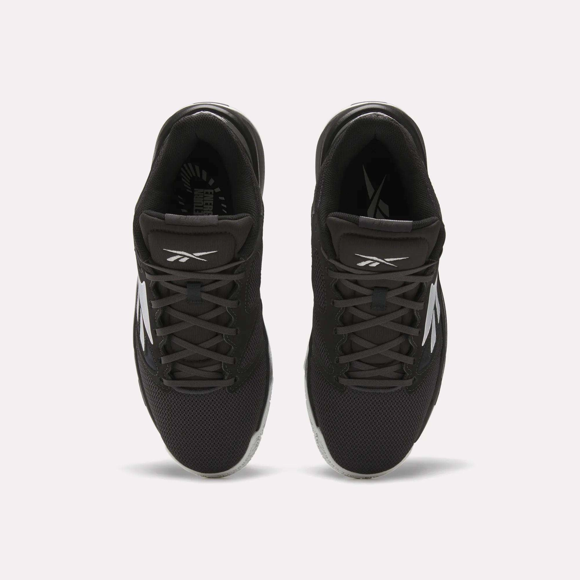 Engine LT Shoes Yellow Basketball Shoes