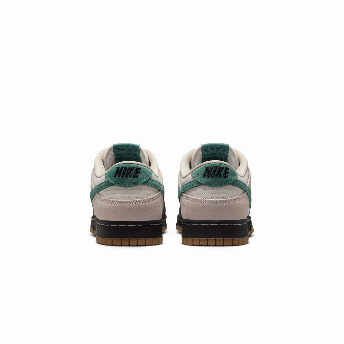 Dunk Low 'Black Toe' Ankle High Nike Shoes