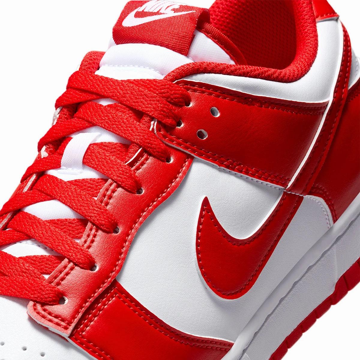 Nike Air Max Griffey Shoes Dunk Low Retro 'University Red'