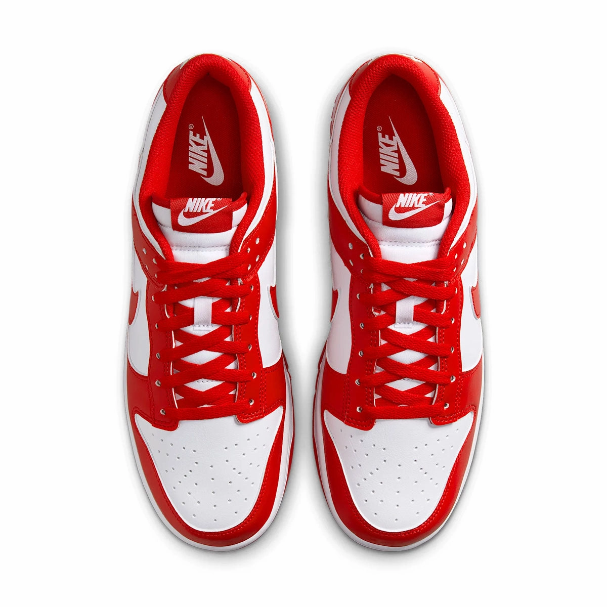 Giannis Shoes Nike Dunk Low Retro 'University Red'