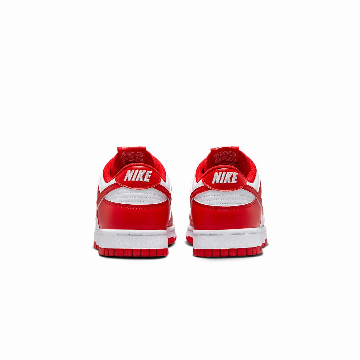 Cotton Candy Nike Shoes Dunk Low Retro 'University Red'