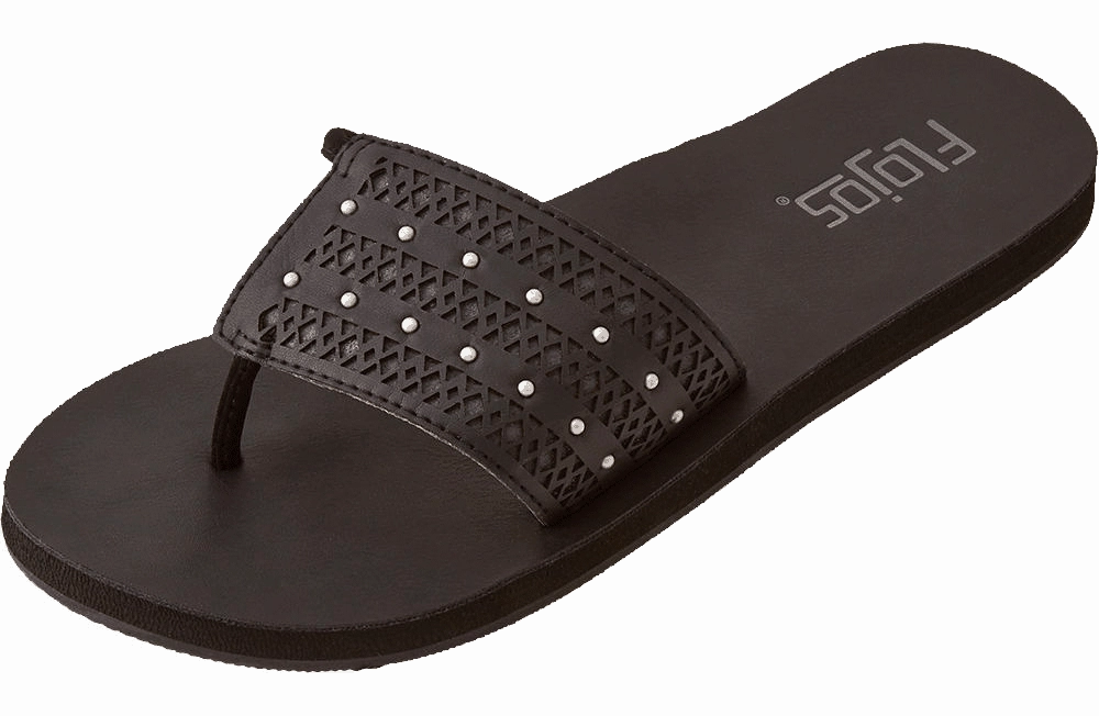 Leah Flip Flops For Wedding