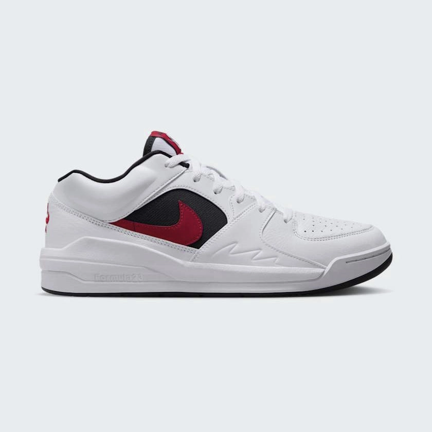 Nike Hyper Basketball Shoes Jordan Stadium 90 Men's Casual Sports Trainers White DX4397 116