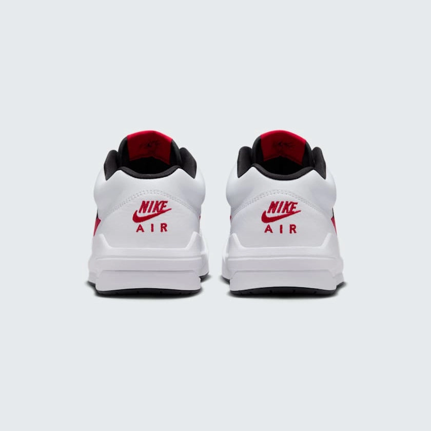 Jordan Stadium 90 Men's Casual Sports Trainers White DX4397 116 Couple Nike Shoes