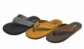 Chubbies Flip Flops ABS7050 MEN'S FLIP FLOP