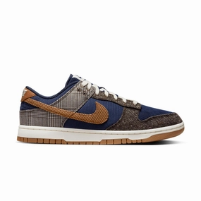 Dunk Low Retro Premium 'Tweed Corduroy' Nike Shoes With Gore Tex