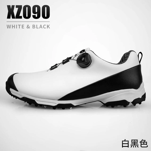 golf shoes men's sneakers waterproof shoes golf Zg Spikeless Golf Shoes