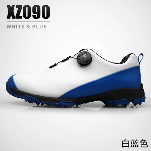 Sketchers Golf Shoes golf shoes men's sneakers waterproof shoes golf