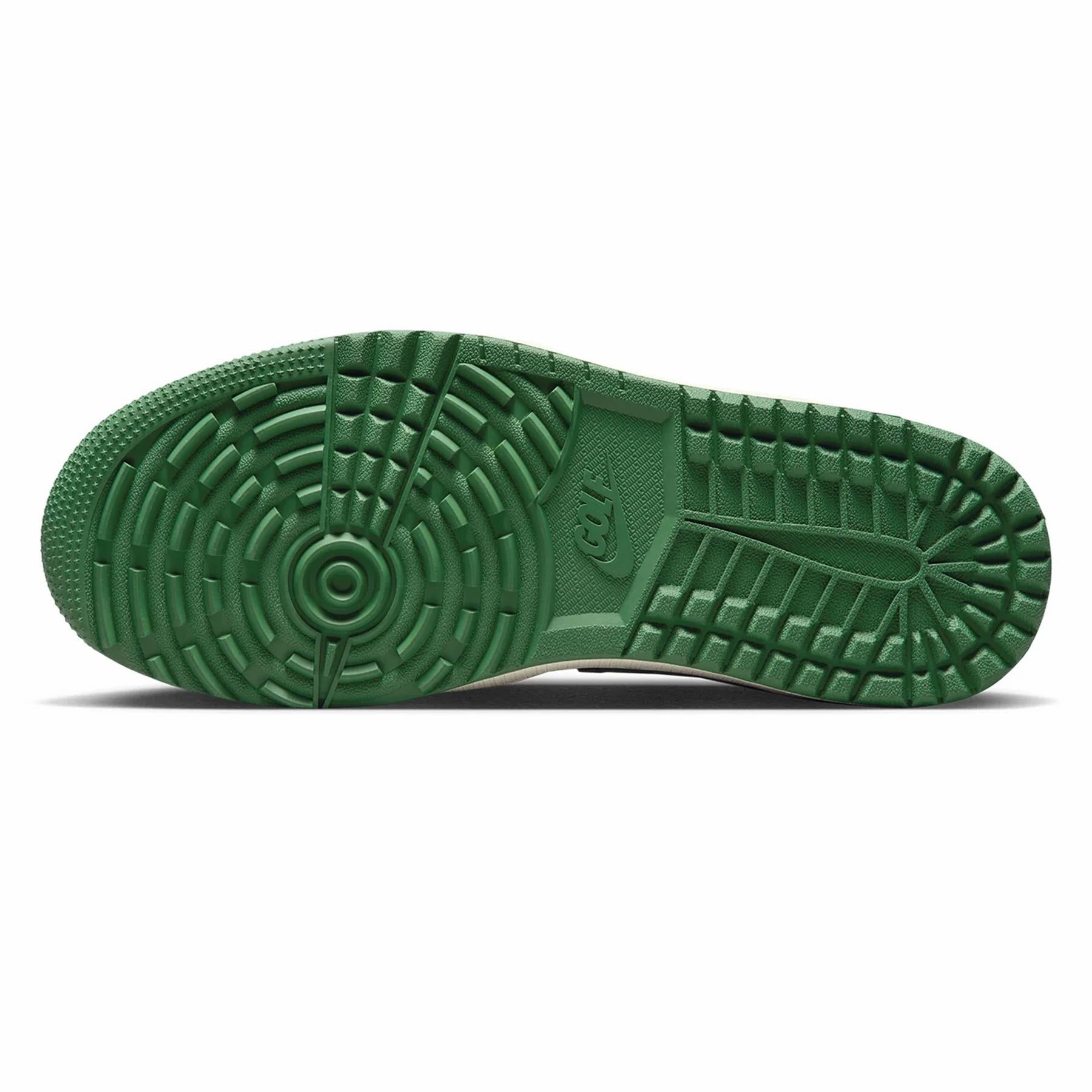 Eastside Golf x Air Jordan 1 High G NRG 1961 Golf Shoes Black Best Golf Shoes For Walking