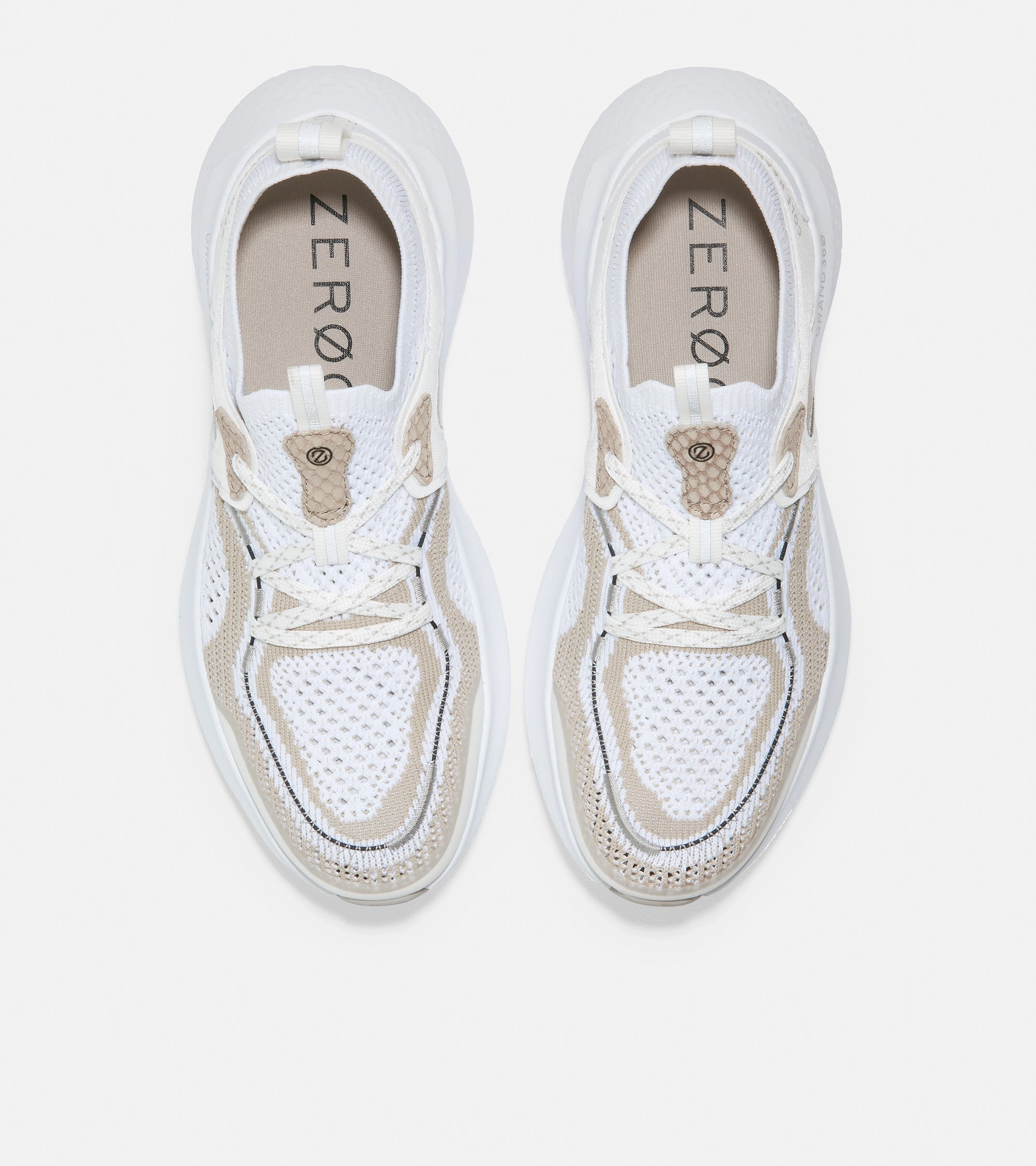 Cleaning Kit For Sneakers Cole Haan Women's ZERGRAND Outpace 2 Running Shoe