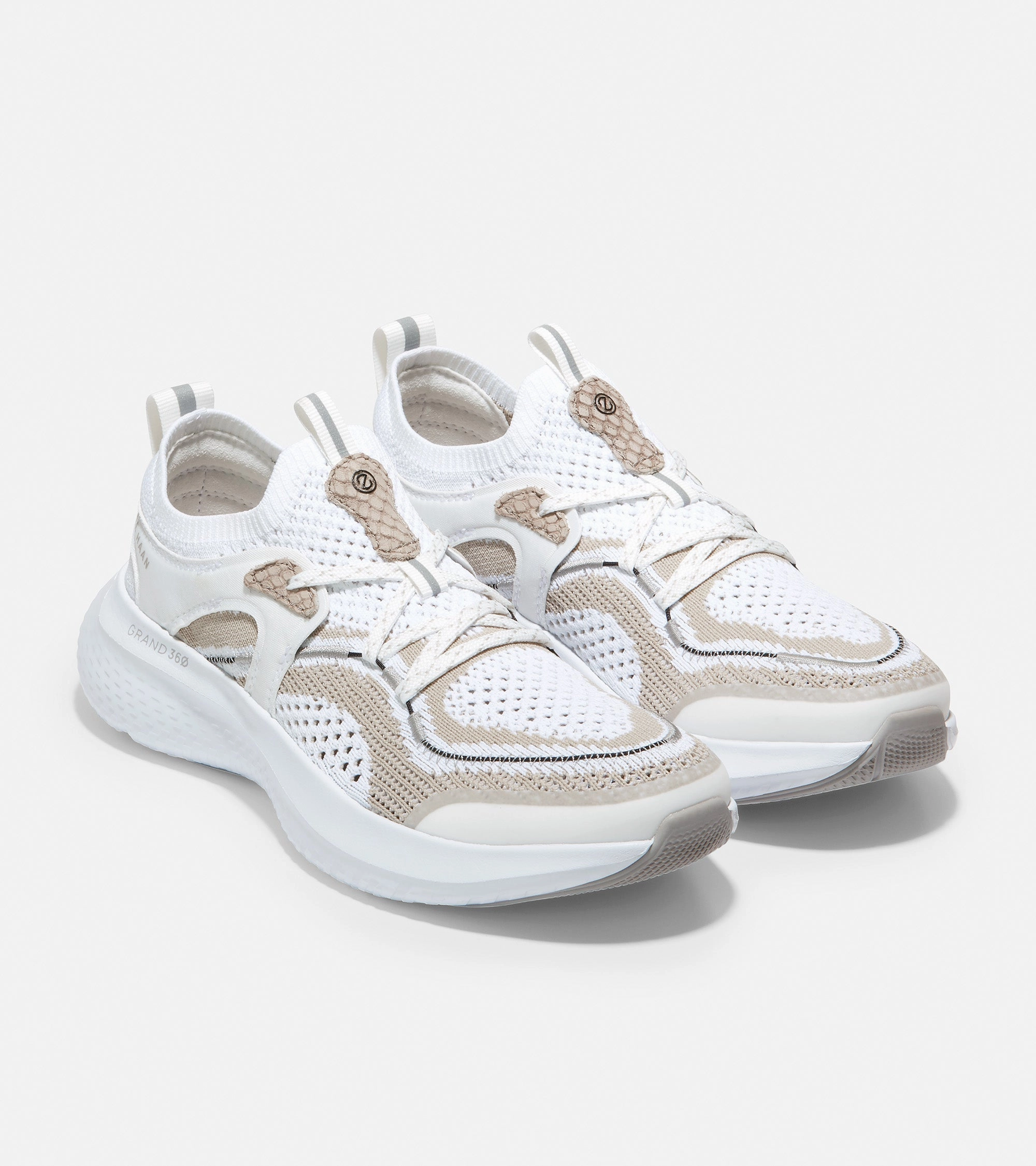 Bootcut Jeans Sneakers Cole Haan Women's ZERGRAND Outpace 2 Running Shoe