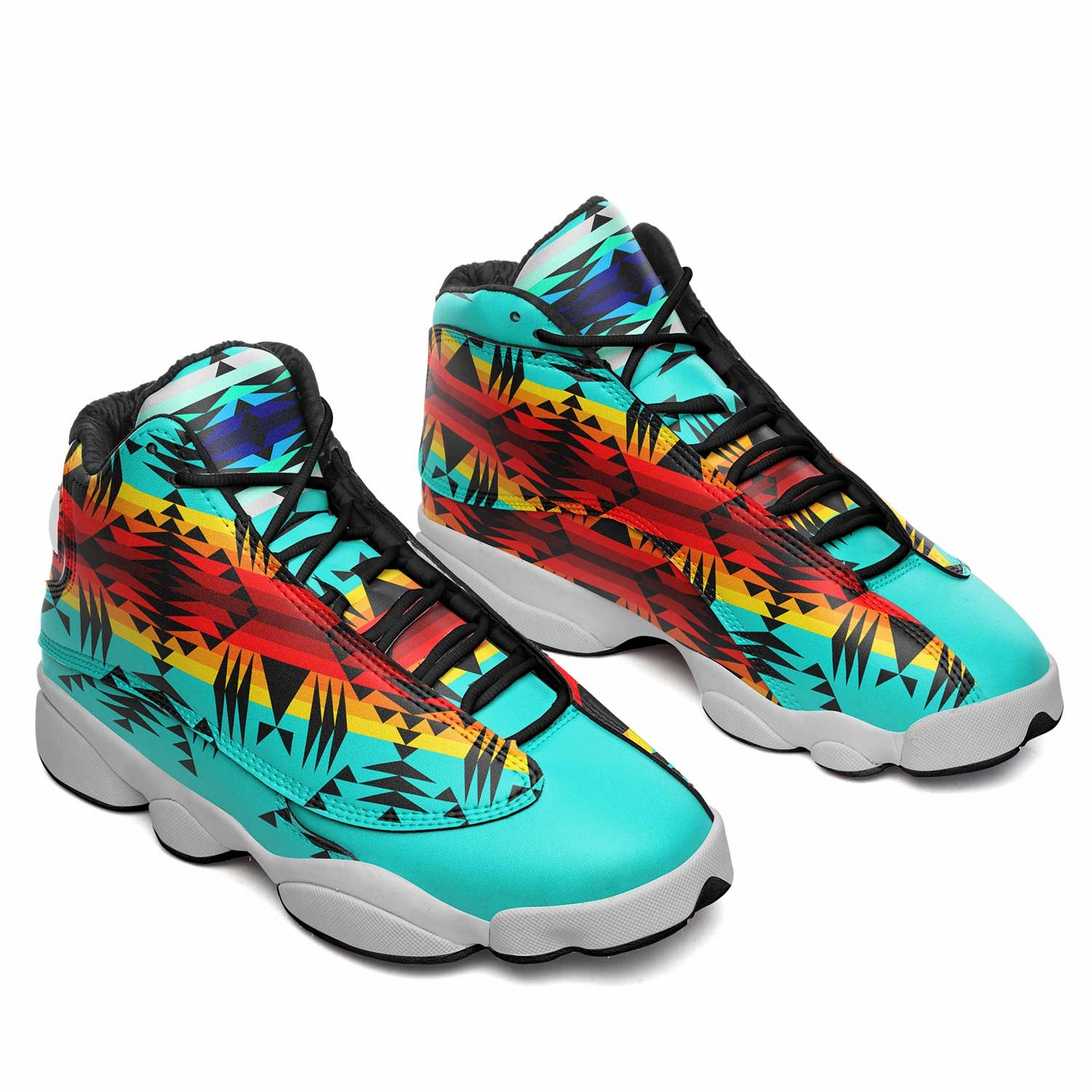 Basketball Shoes 3y Between the Mountains Isstsokini