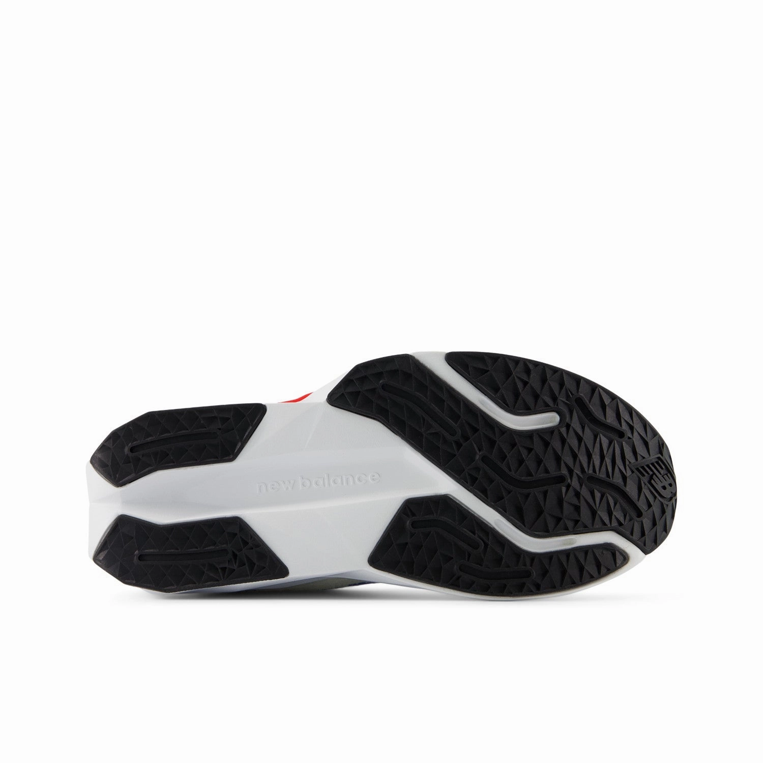 Rad Running Shoes KID'S BUNGEE FUELCELL PROPEL V5 PRE-SCHOOL - R5 SEA SALT