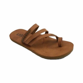 Rainbow Arch Support Flip Flops Athena