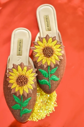 Mule | Sunflower II Clogs And Mules Shoes