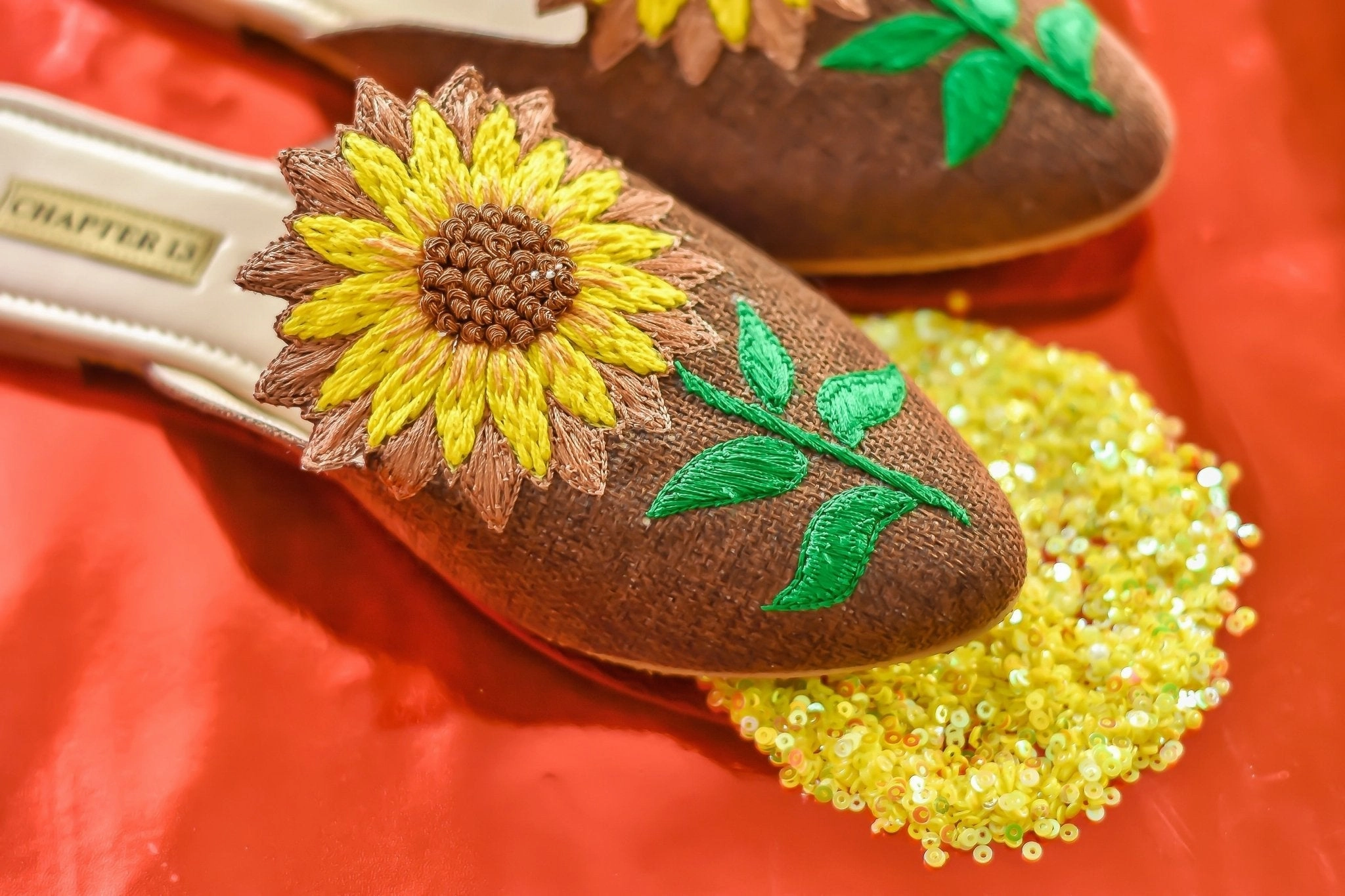 Aerosoles Shoes Cinch Worm Mules Mule | Sunflower II