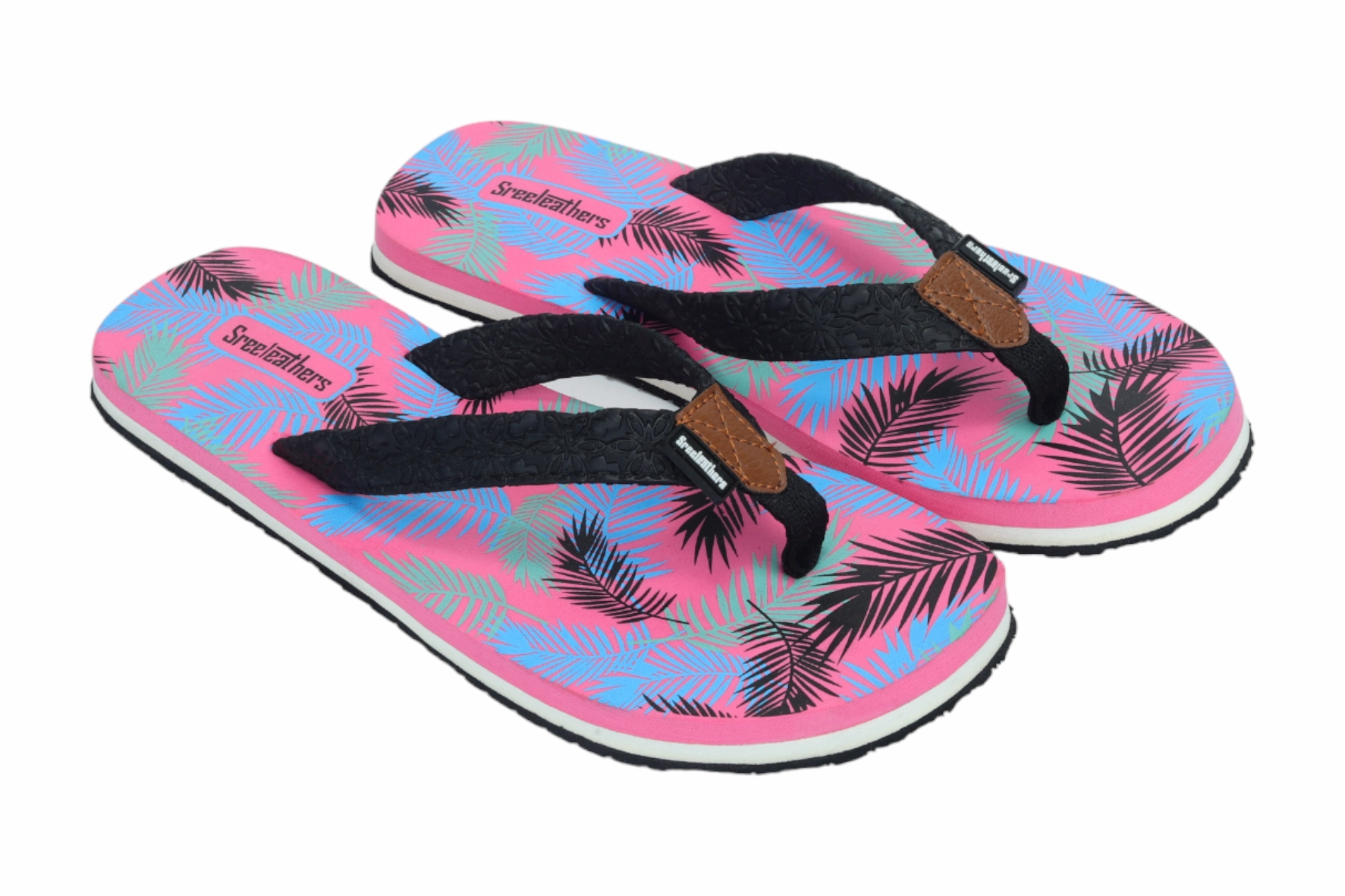 Walking Flip Flops Ladies Flip Flops 59013