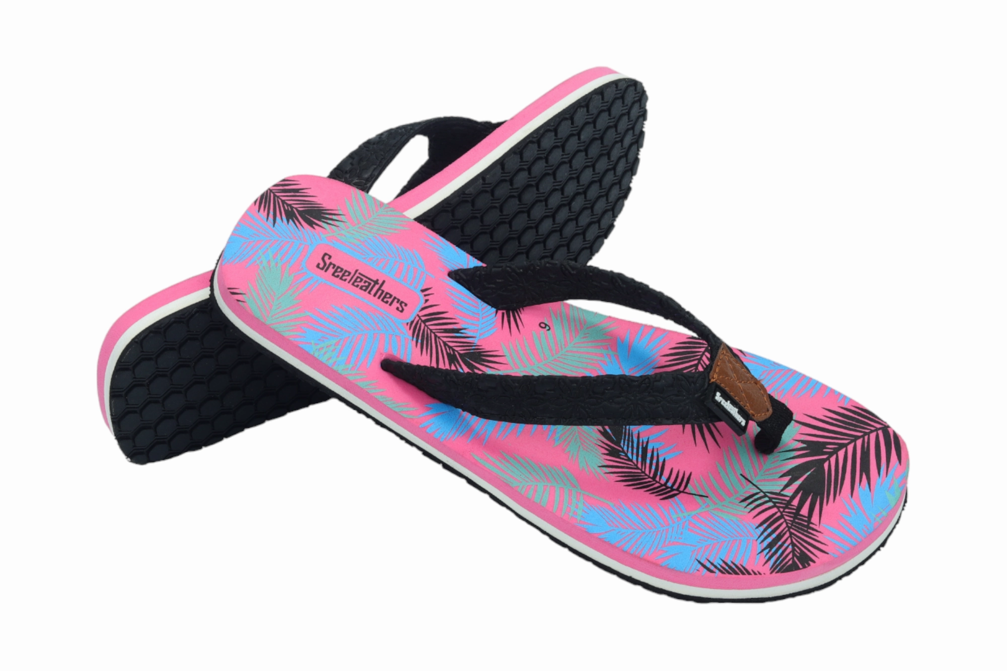 Flip Flops Bella Kai Ladies Flip Flops 59013