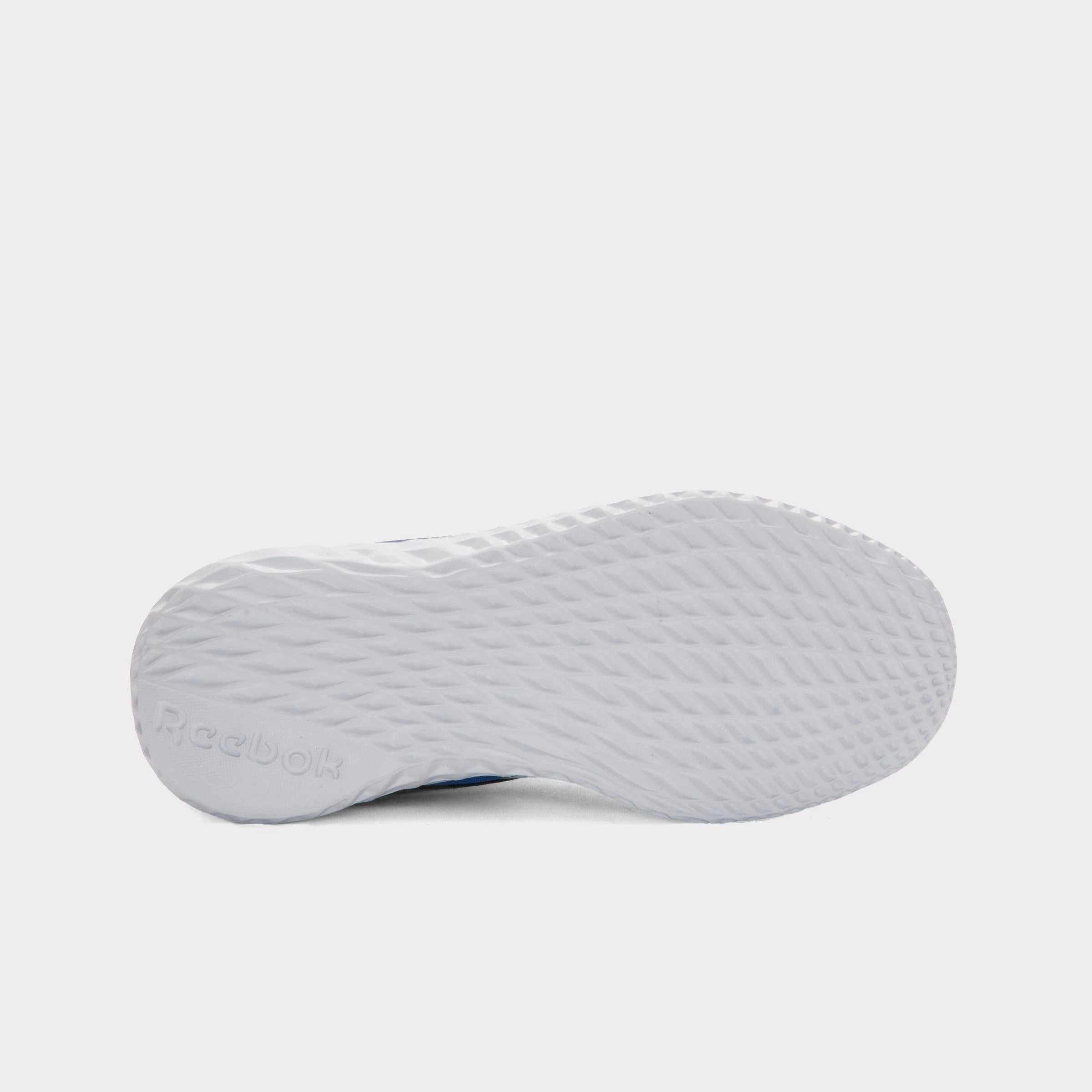 Beach Running Shoes Reebok Footwear Kids Rush Runner Shoes  Pre-School VECTORBLUE/VECTORBLUE/WHITE