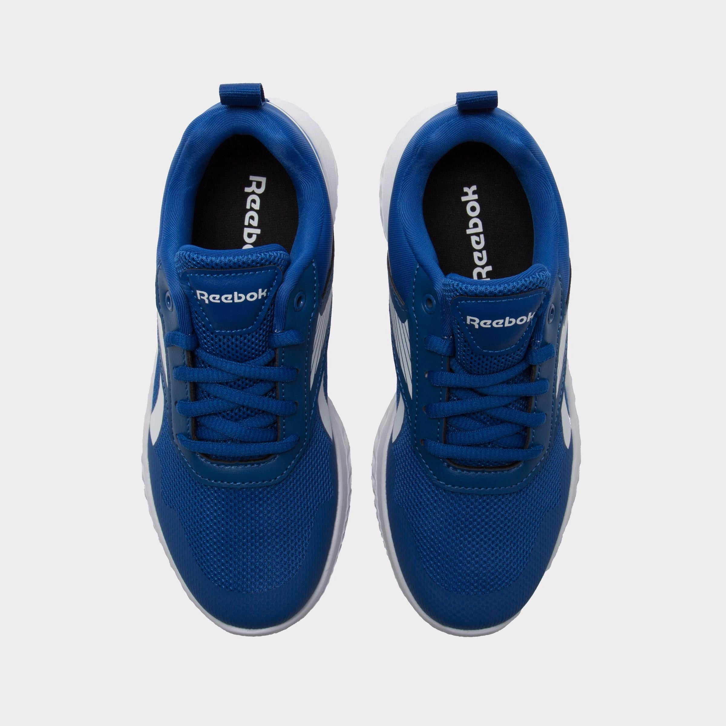 Old Running Shoes Reebok Footwear Kids Rush Runner Shoes  Pre-School VECTORBLUE/VECTORBLUE/WHITE