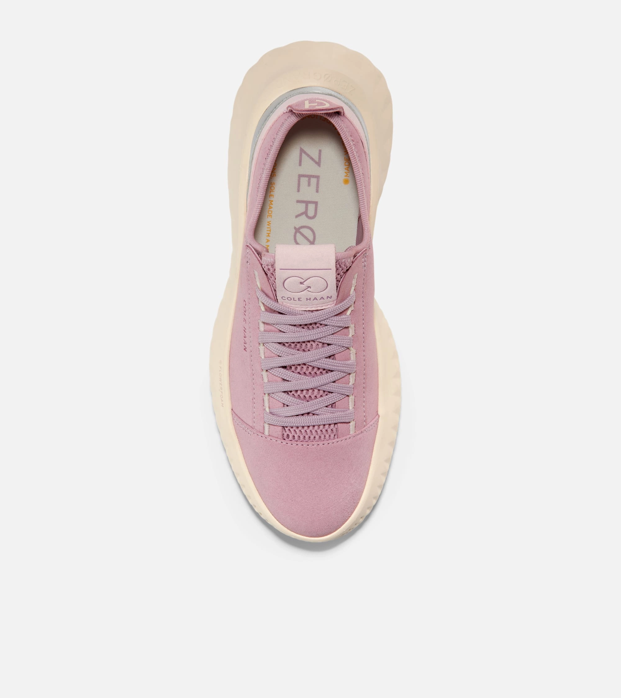 Cole Haan Women's Generation ZERGRAND II Sneakers Wide Tennis Sneakers