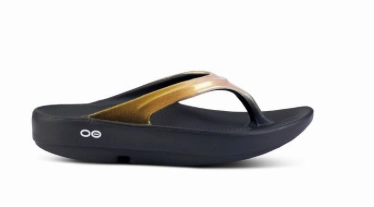 Cork Flip Flops Wedge 1401 -WOMEN'S OOLALA LUXE SANDAL - MACCHIATO