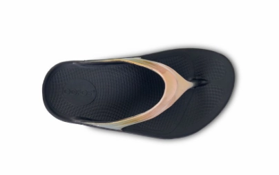 Size 5 Flip Flops 1401 -WOMEN'S OOLALA LUXE SANDAL - MACCHIATO