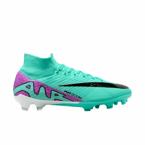 Nike Warranty On Shoes Nike Zoom Mercurial Superfly 9 Elite Firm Ground Cleats