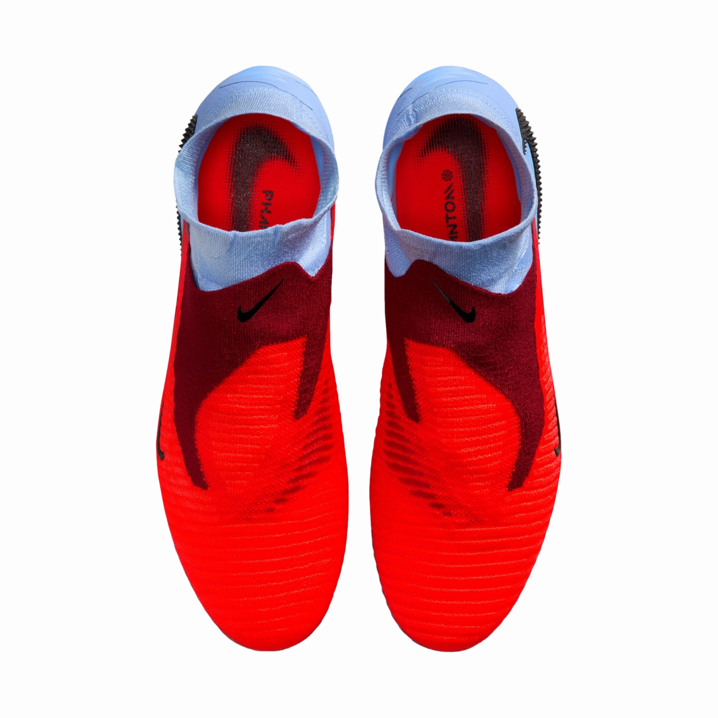 Women's High Top Nike Shoes Nike Phantom 6 High Elite Firm Ground Cleats