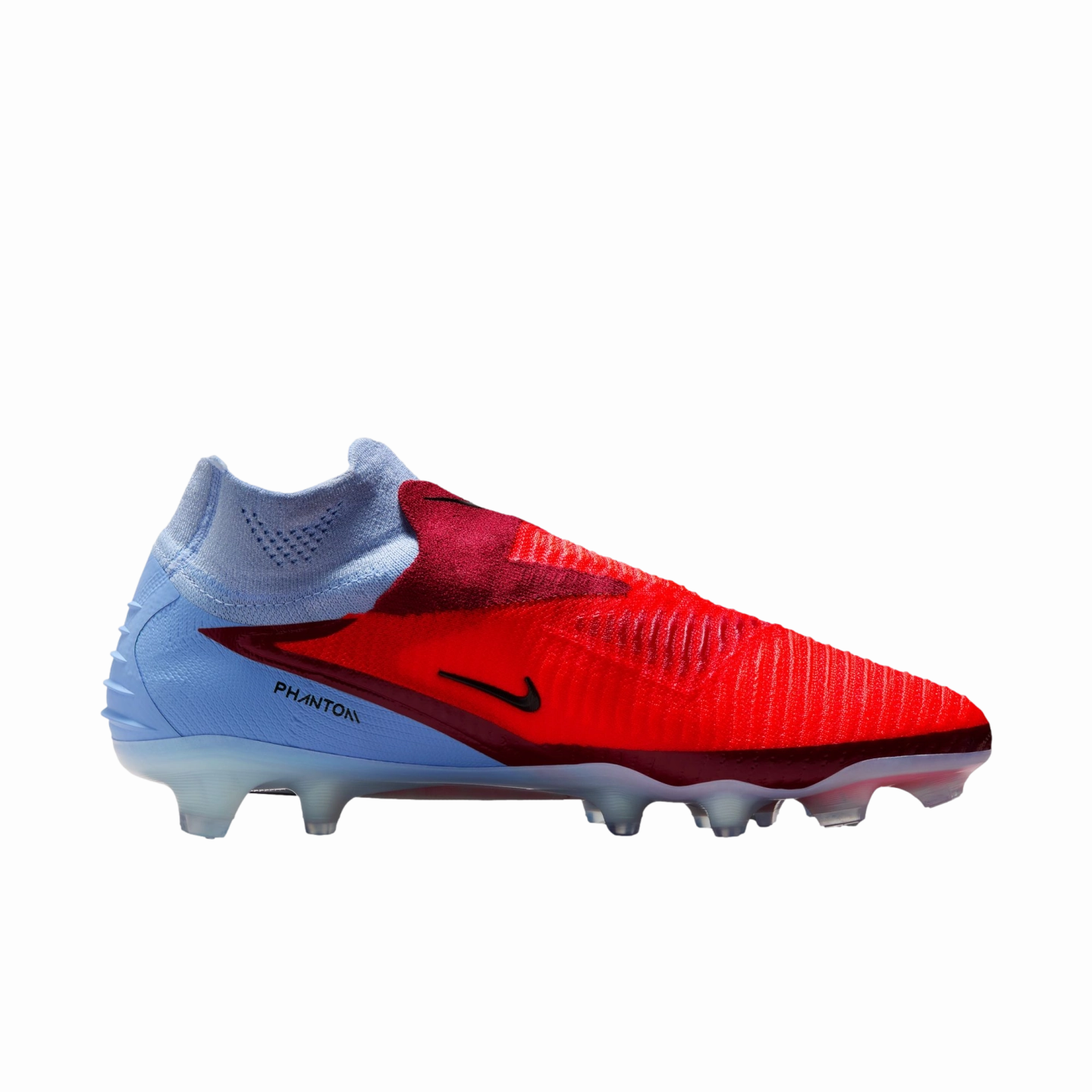 Everyday Nike Shoes Nike Phantom 6 High Elite Firm Ground Cleats