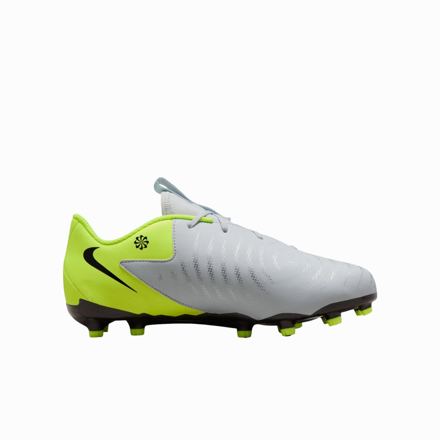 Nike Phantom GX 2 Academy Youth Firm Ground Cleats Nike Oxford Shoes