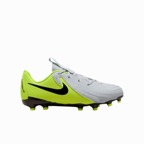 Nike Phantom GX 2 Academy Youth Firm Ground Cleats Squat Shoes Nike