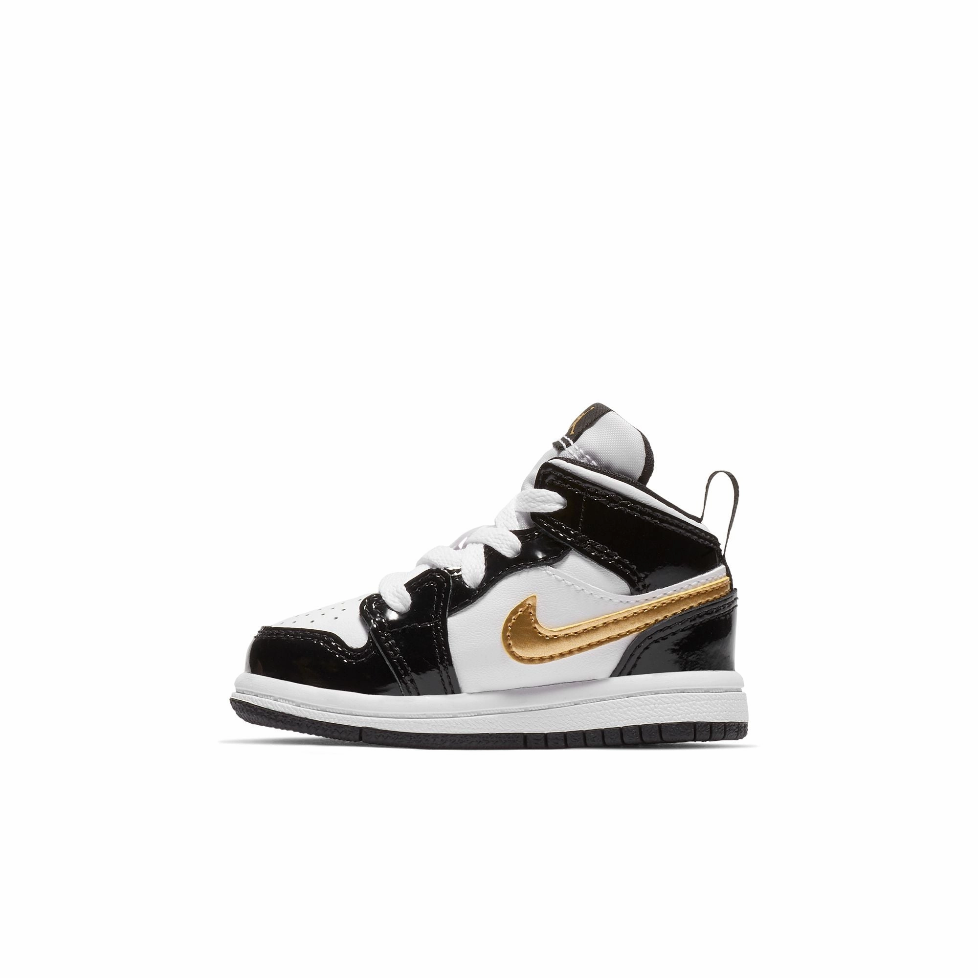 Nike Shoes Exchange Policy Nike Air Jordan 1 Mid SE (TD)