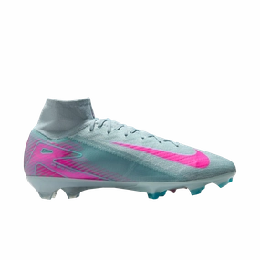 Nike Tan Shoes Nike Mercurial Superfly 10 Elite Firm Ground Cleats