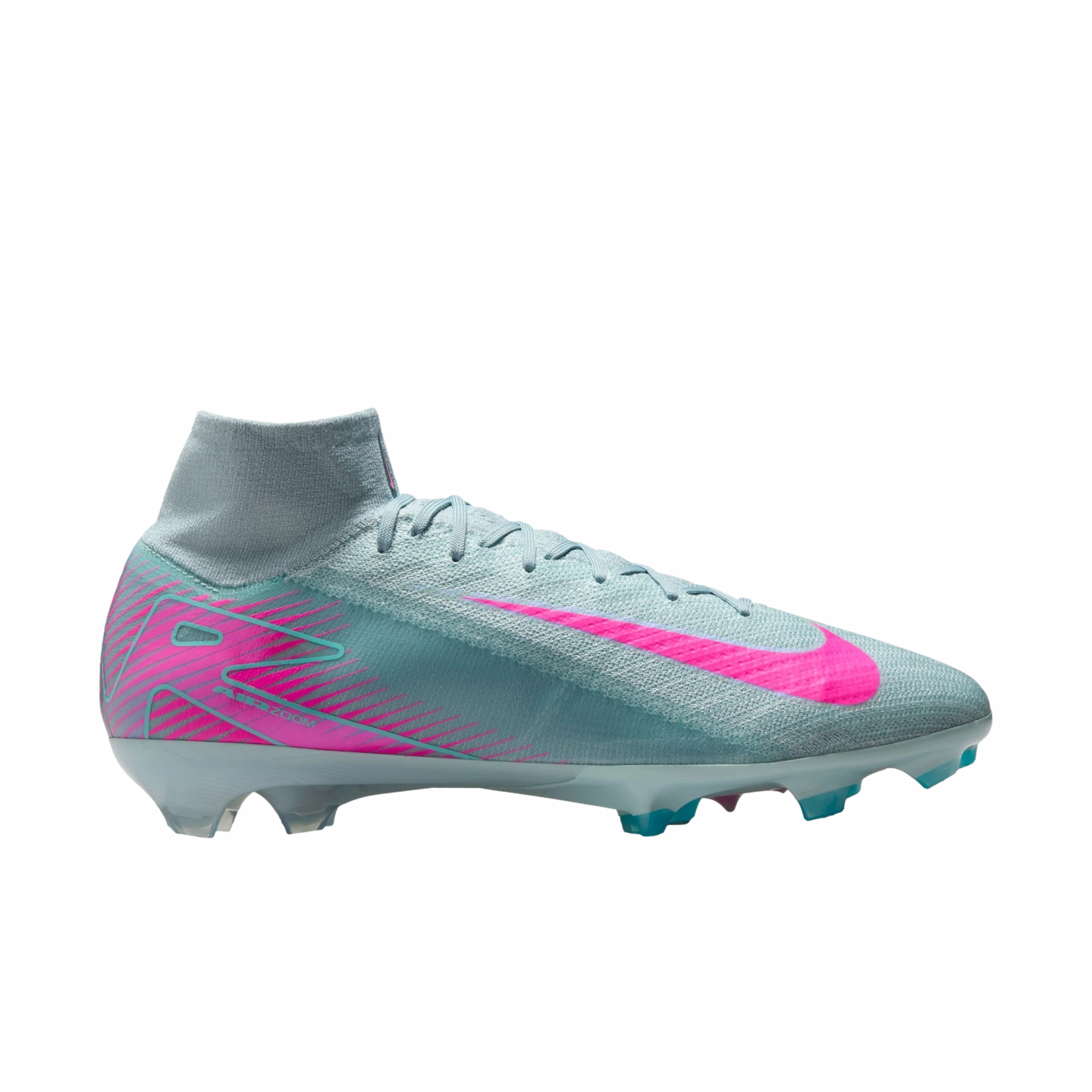 Nike Mercurial Superfly 10 Elite Firm Ground Cleats Nike Tiempo Futsal Shoes