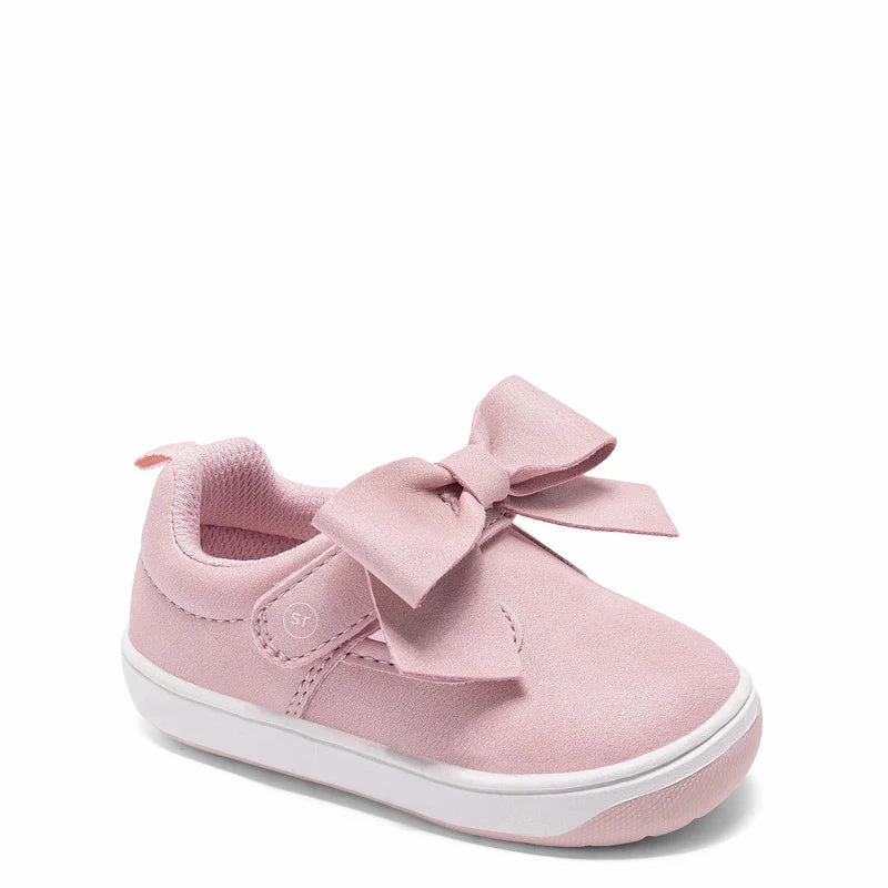Tic Tac Toes Shag Shoes A Mary Jane Style Toddlers' Kamila