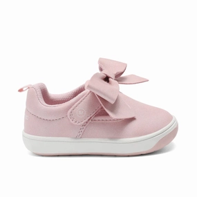Toddlers' Kamila Traditional Patent Mary Jane Shoes With Top Buckle