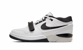 Nike Air Alpha Force 88 SP Billie Eilish White Black Nike React Hyperset Volleyball Shoe